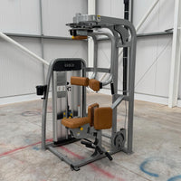 Cybex Eagle Torso Rotation